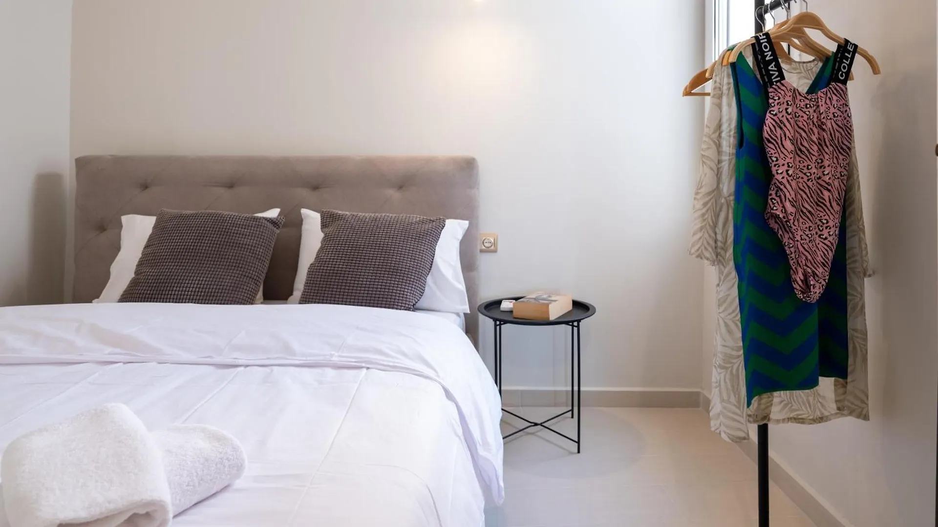Loft 038 City Center 이라클리온 그리스
