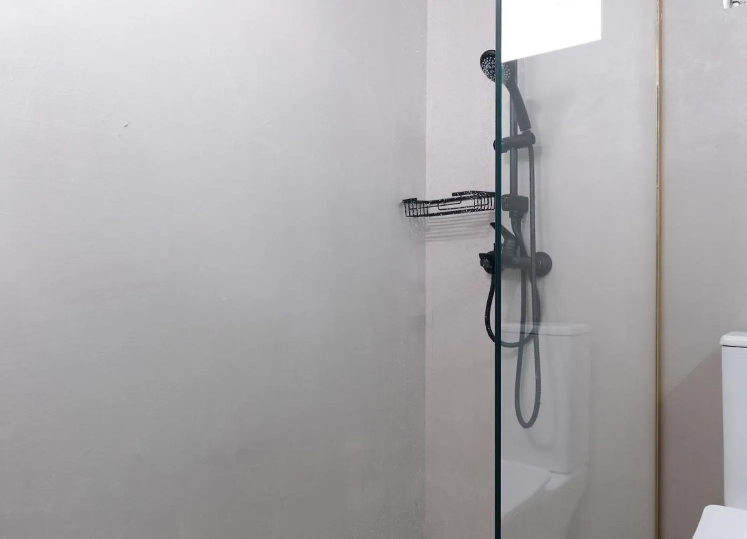 Loft 038 City Center 이라클리온 그리스