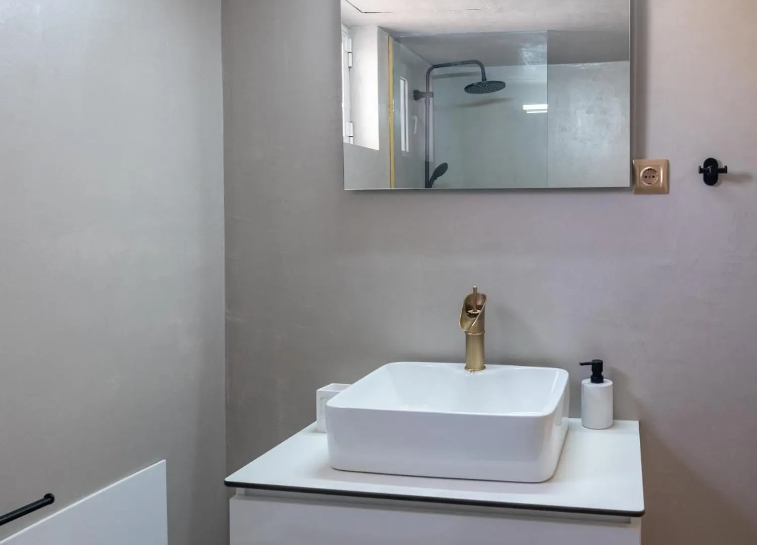 아파트 Loft 038 City Center 이라클리온