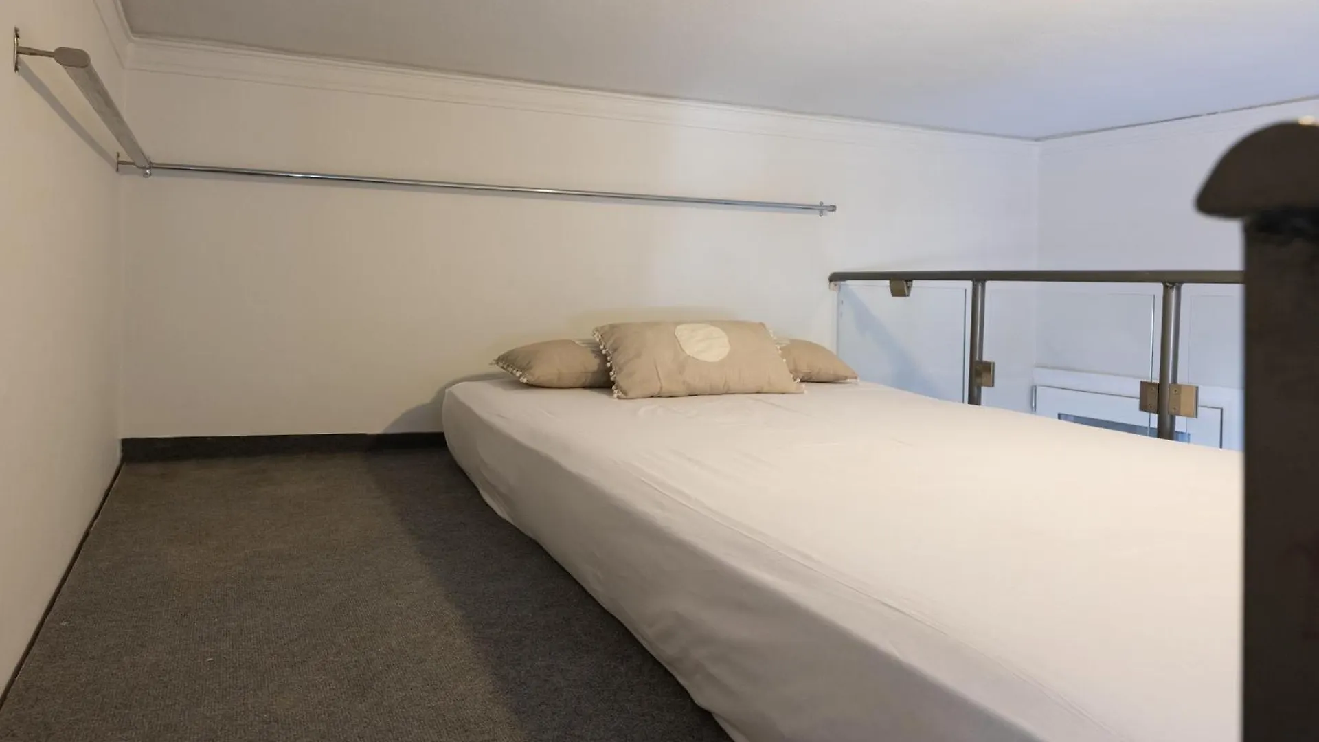 Loft 038 City Center 이라클리온