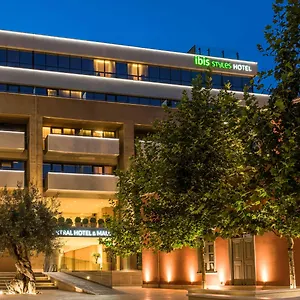 Ibis Styles Iráclio