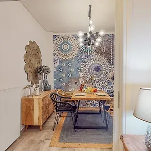 Motley Luxury By Estia Apartament
