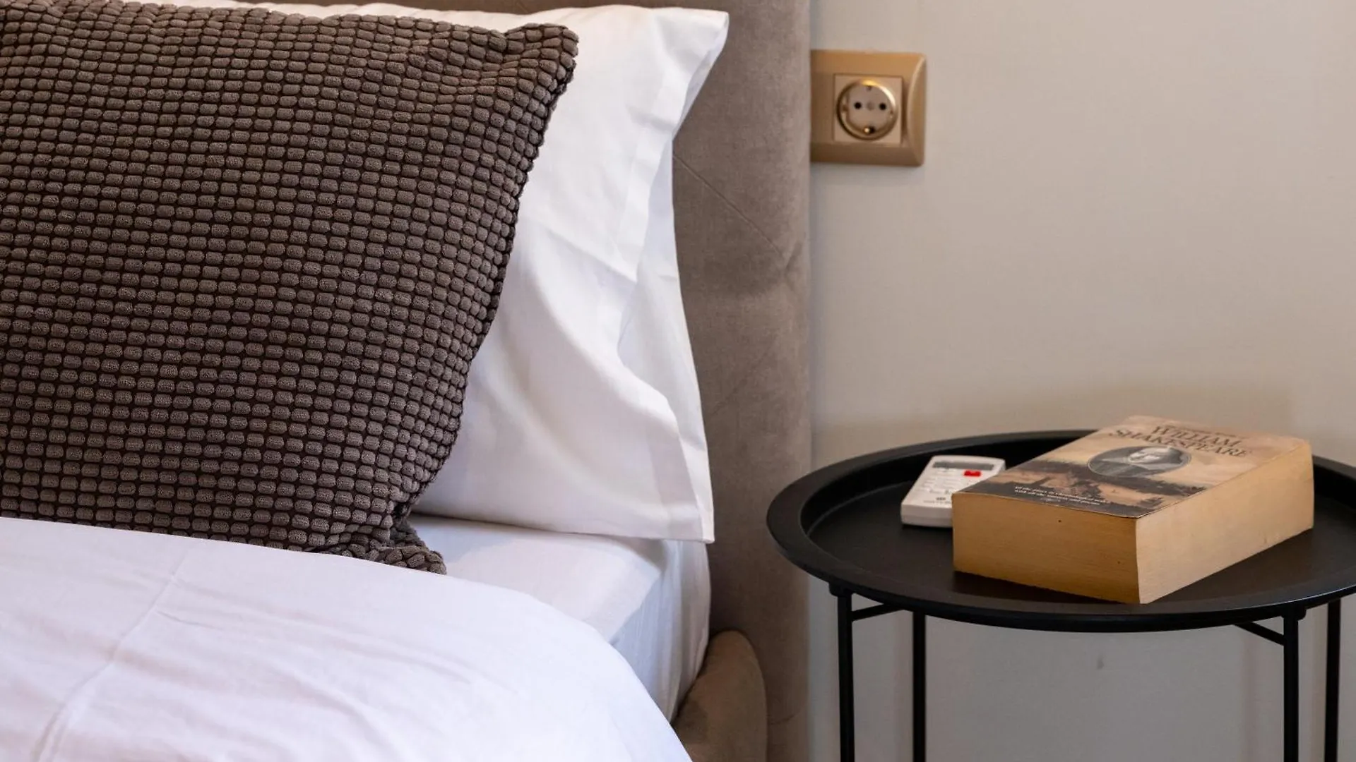 Loft 038 City Center Heraklion  Greece