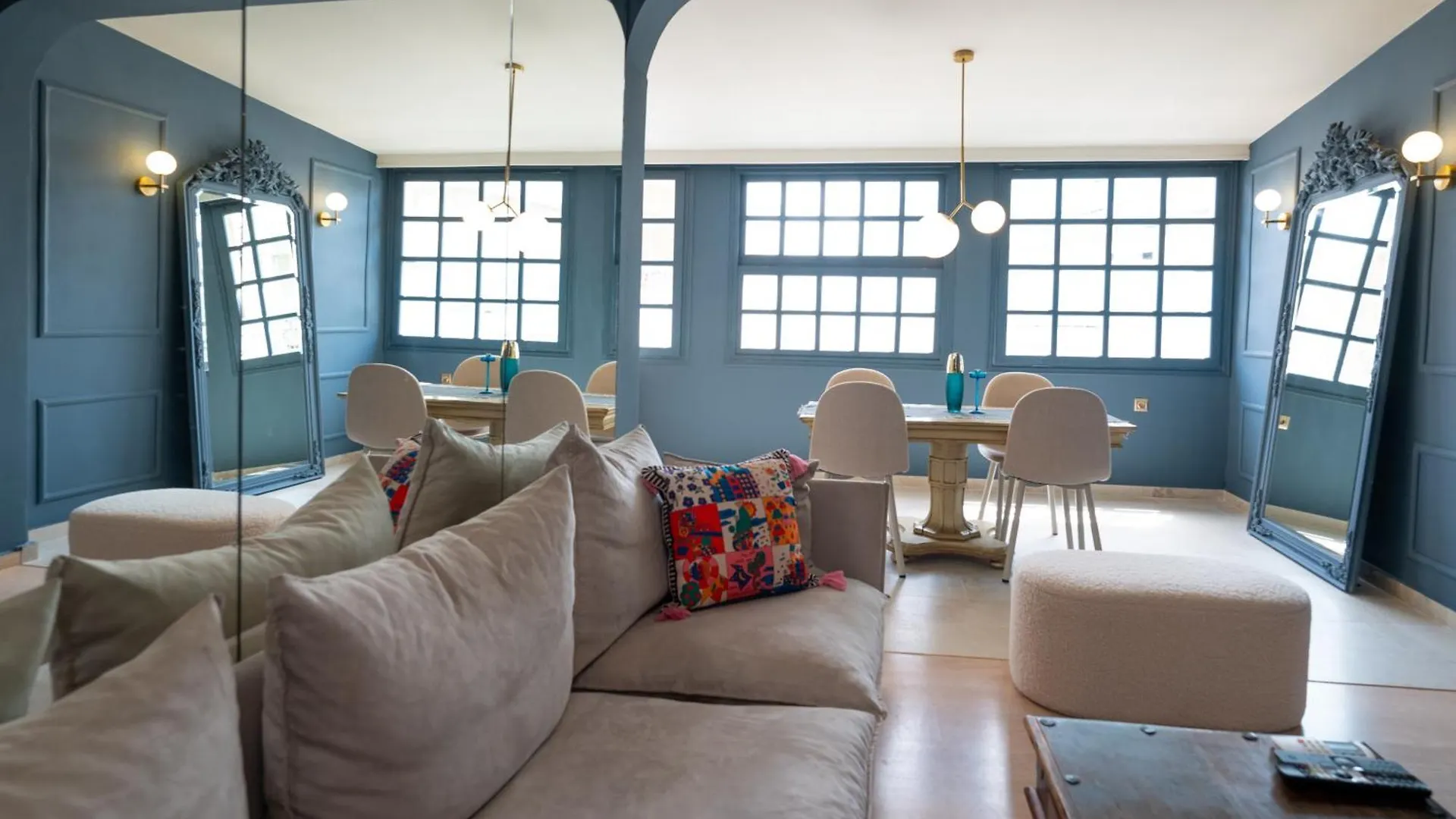 Loft 038 City Center Heraklion  Heraklion (Crete)