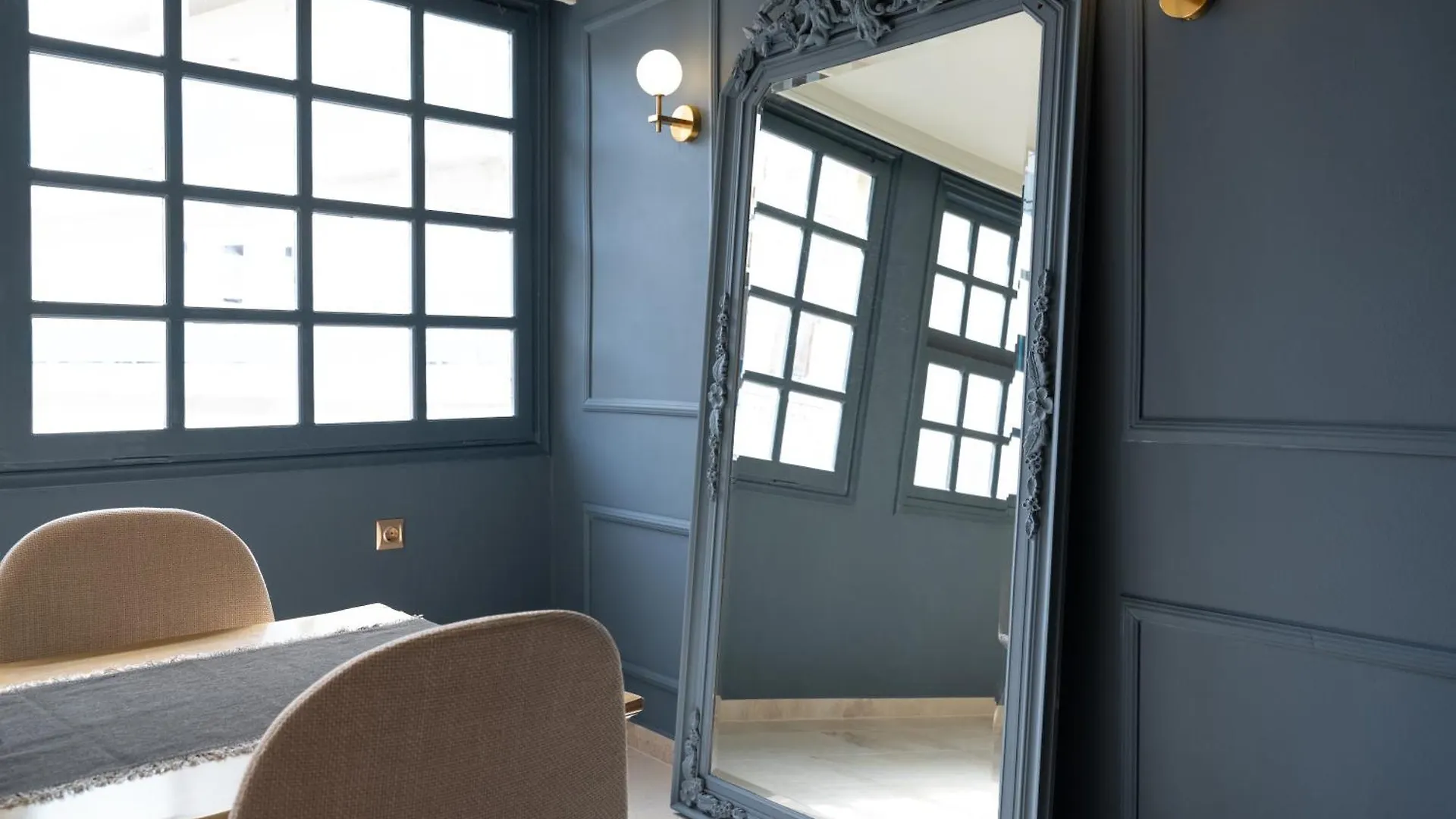 Apartment Loft 038 City Center Heraklion