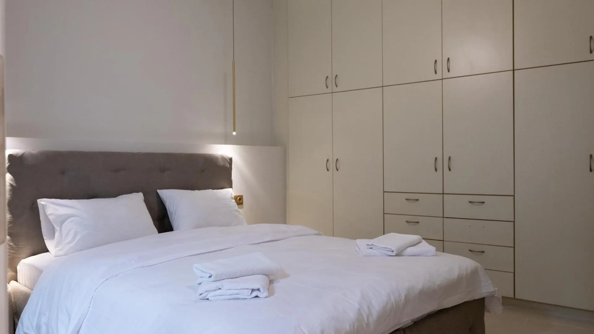 Loft 038 City Center Heraklion  Greece