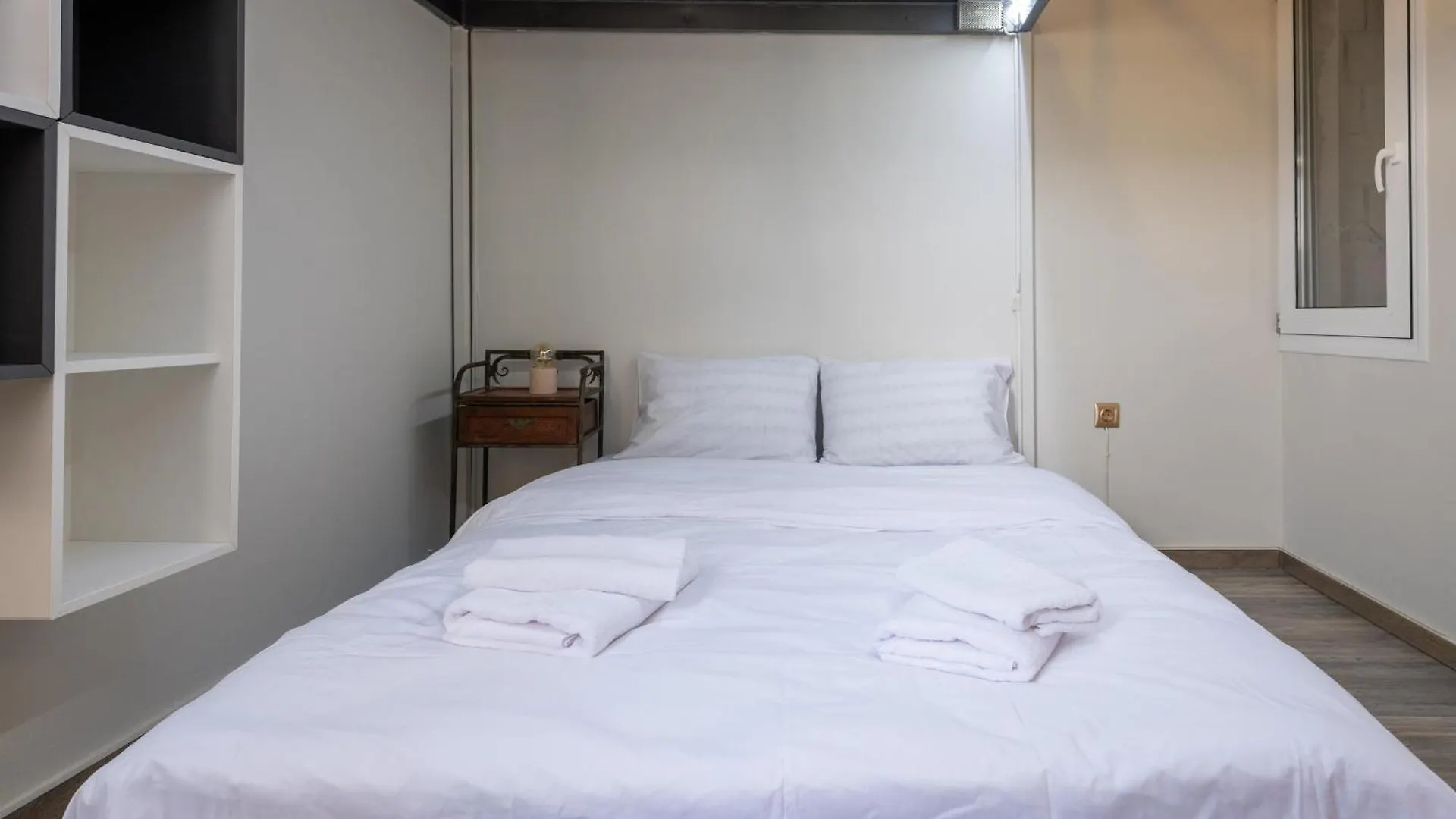 Apartment Loft 038 City Center Heraklion  Greece